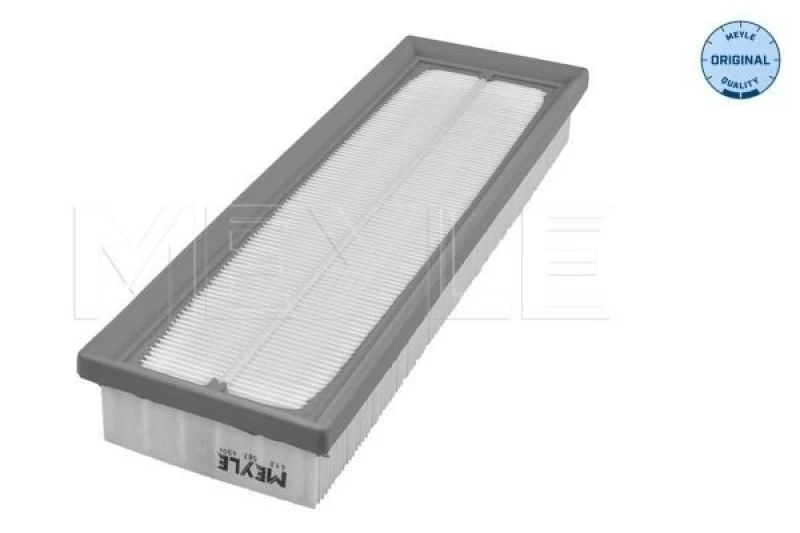 Image of Air filter MEYLE 612 083 4006