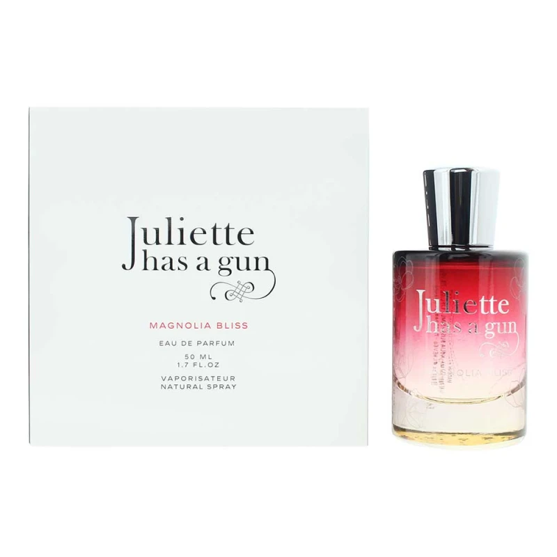 Image of Juliette Has A Gun Magnolia Bliss Eau de Parfum 50ml