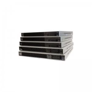Image of Cisco ASA 5545-X Firewall Edition Security appliance