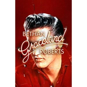 Image of Graceland Hardback 2019