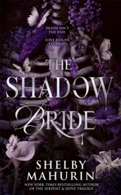 Image of The Shadow Bride Hardback