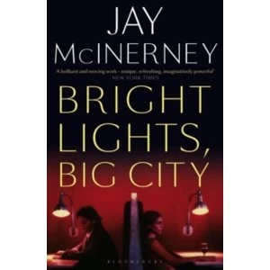 Image of Bright Lights, Big City