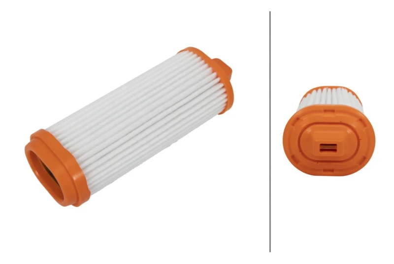 Image of HELLA Air filter HELLA 8ZA 366 131-601