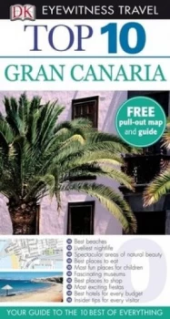Image of Gran Canaria by Lucy Corne Paperback