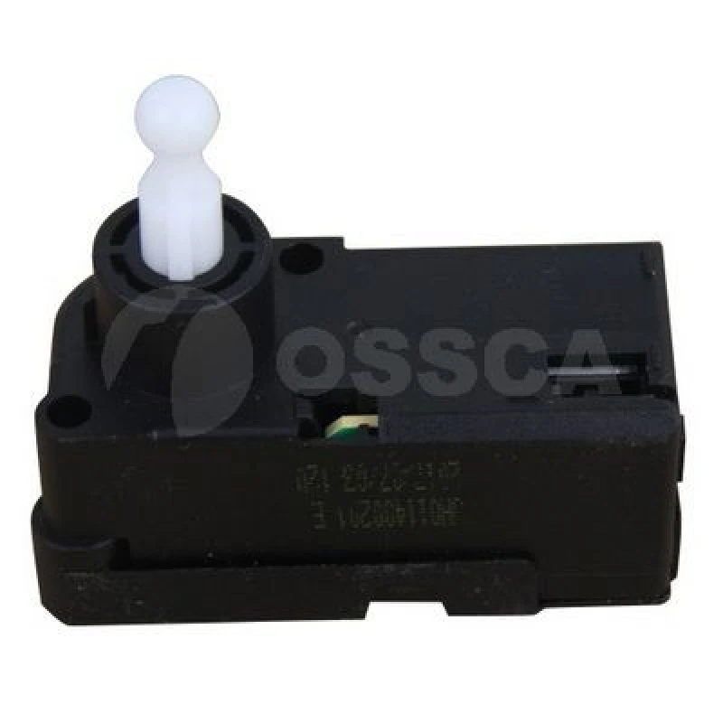 Image of OSSCA Headlight motor OSSCA 12503