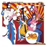 image of Xtc - Oranges & Lemons (CD & Blu Ray) (Music CD)