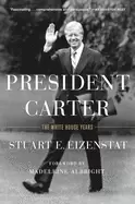 Image of president carter the white house years
