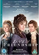Image of Love & Friendship