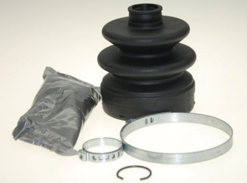 Image of CV boot kit, drive shaft LOBRO 307170