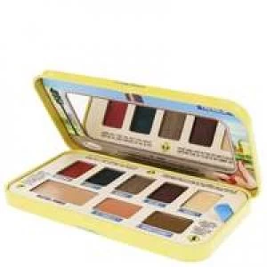 image of theBalm Cosmetics Eyes Autobalm PIC PERF