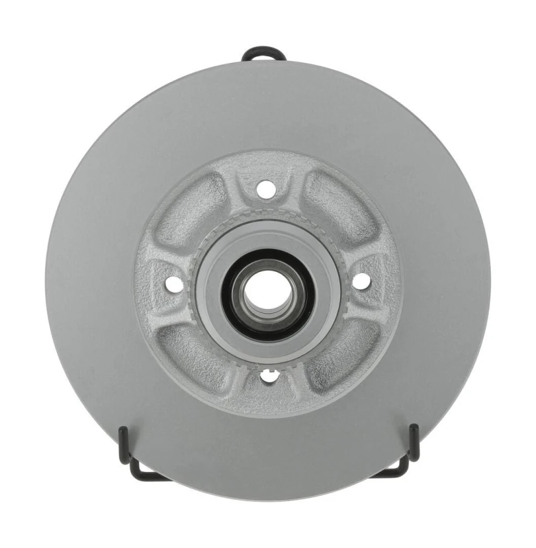 Image of Brake disc JURID 562367JC-1