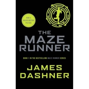 Image of The Maze Runner : 1 (Paperback, 2014)