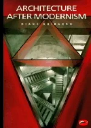 Image of architecture after modernism