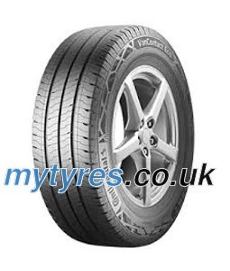 Image of Continental VanContact Eco ( 195/75 R16 100H RF )