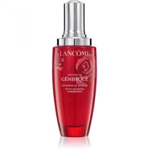 image of Lancome Genifique Advanced Rejuvenating Serum (limited edition) Chinese New Year 100ml