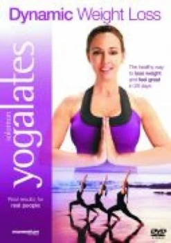 Image of Yogalates 8