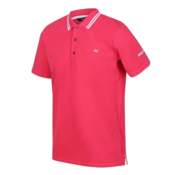Image of Regatta Talcott II - BrightPk/Wht