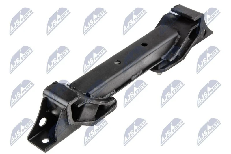 Image of NTY ZPS-MS-012 Engine mount Rear, Rubber-Metal Mount, Automatic Transmission Engine Mounting (247)