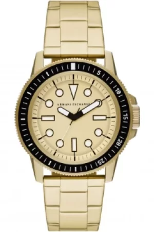 Image of Armani Exchange Leonardo AX1854 Men Bracelet Watch