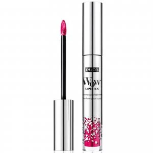 PUPA WOW Liquid Lipstick 3ml(Various Shades) - Don't be Shy