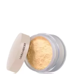 image of Laura Mercier - Translucent Loose Setting Powder Ultra-Blur - (Various Shades) - Translucent Honey