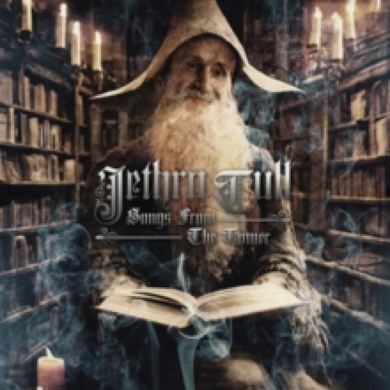 Image of Songs from the tower Vinyl