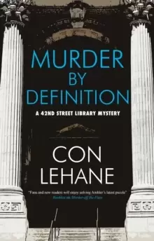Image of Murder by Definition