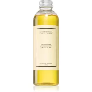 Image of Cereria Moll Boutique Verbena di Sicilia refill for aroma diffusers 200ml