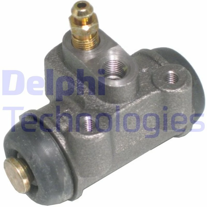 Image of DELPHI Wheel Brake Cylinder DELPHI LW62021