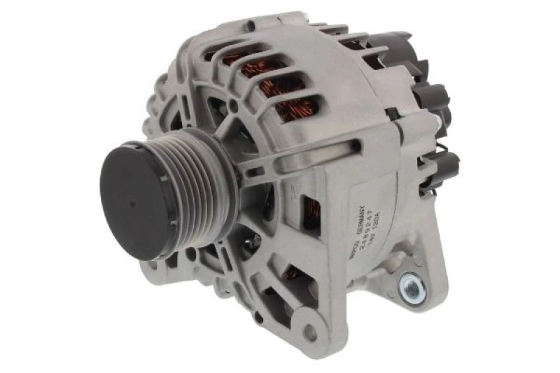 Image of Alternator MAPCO 13127