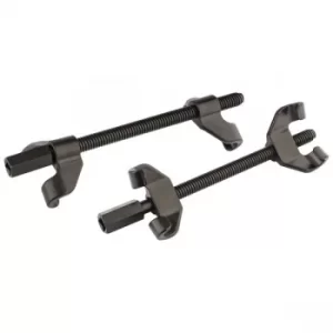 Image of Draper 85214 Coil Spring Compressor Set (2 Piece)