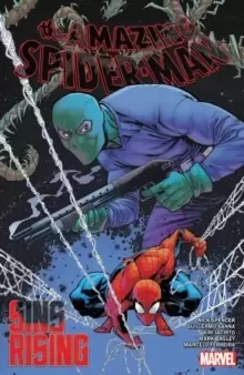 Image of Amazing Spider-man By Nick Spencer Vol. 9: Sins Rising
