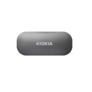 Image of Kioxia EXCERIA PLUS 1000 GB Grey