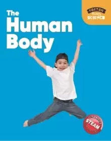 Image of Foxton Primary Science: The Human Body (Key Stage 1 Science)