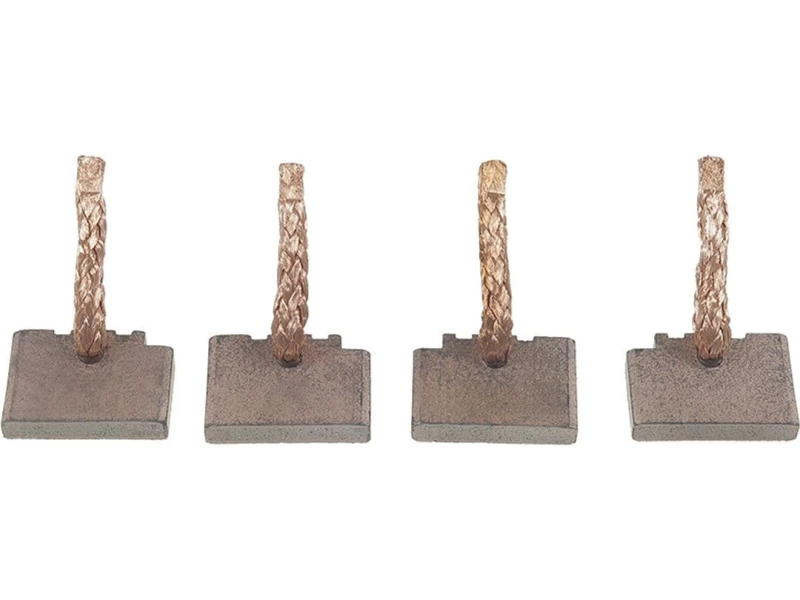Image of AS-PL Carbon Brush, starter AS-PL SB0001