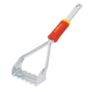 Image of Wolf Garten RFM10 Multi Change Small Push Pull Weeder Head