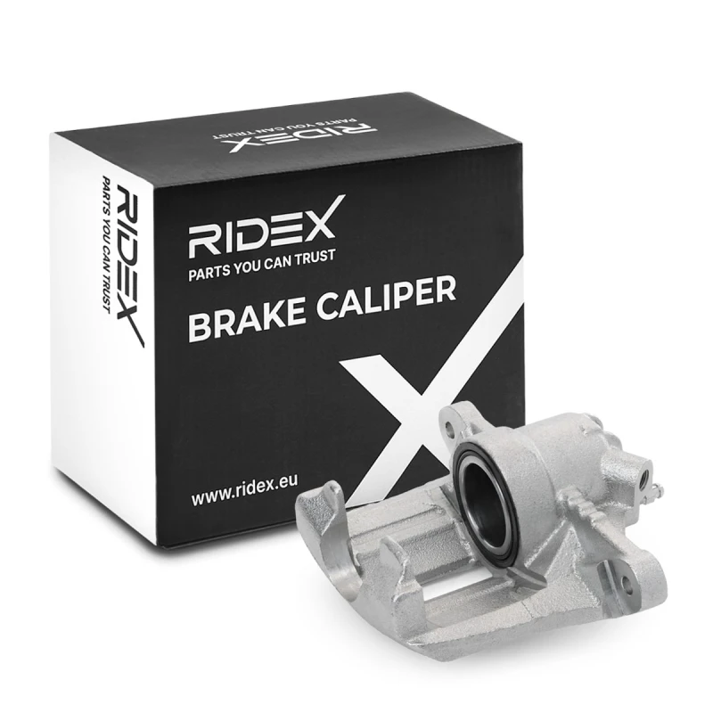 Image of RIDEX Brake caliper RIDEX 78B2691