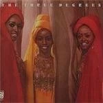 image of Three Degrees (The) - Three Degrees, The (Music CD)