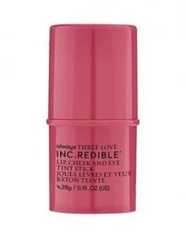Image of Nails Inc Three Love Lip, Eye And Cheek Colour