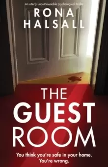Image of The Guest Room : An utterly unputdownable psychological thriller
