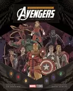 Image of william shakespeares avengers the complete works