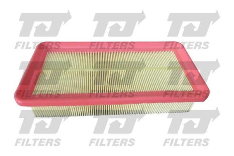Image of QUINTON HAZELL Air filter QUINTON HAZELL QFA0204