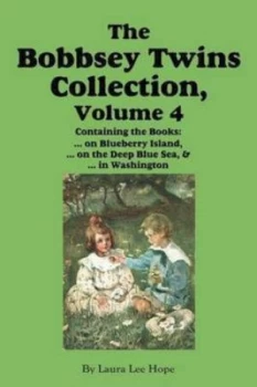 Image of Bobbsey Twins Collection Volume 4 by Laura Lee Hope Paperback