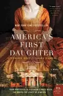 Image of americas first daughter a novel