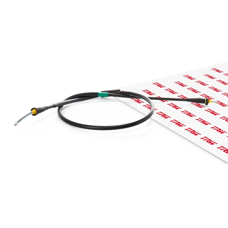 Image of TRW Handbrake cable TRW GCH891