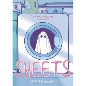 Image of Sheets by Brenna Thummler