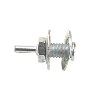 Image of Black & Decker X37015 Wheel Arbor 12.7mm
