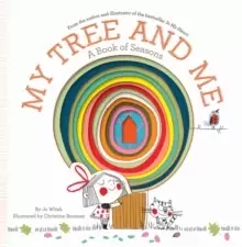 Image of My Tree and Me : A Book of Seasons