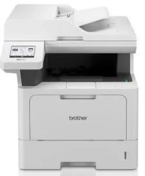Image of Brother MFC-L5715DN Wireless Multifunction Mono Laser Printer
