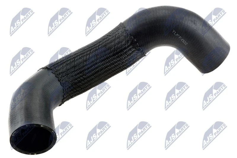 Image of NTY Charger intake hose NTY GPP-FT-022
